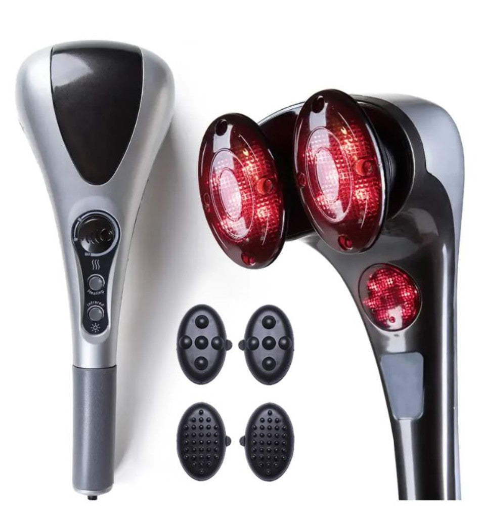 Gray helmet for bikers