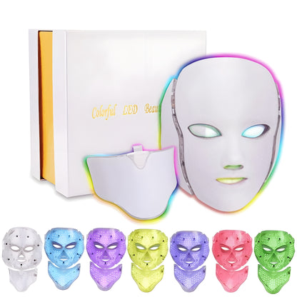 OM Mask Multi-Color