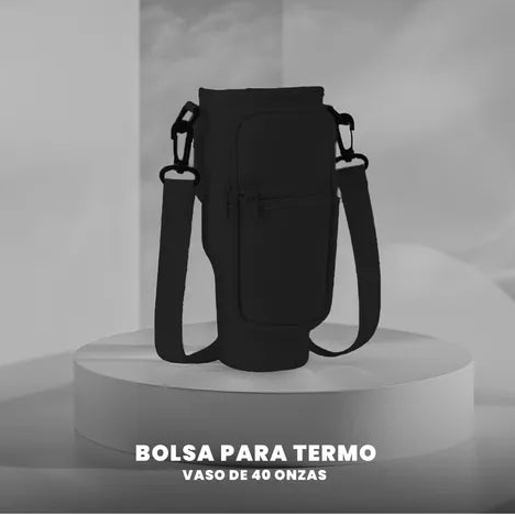 Funda Porta Termo Compatible Stanley