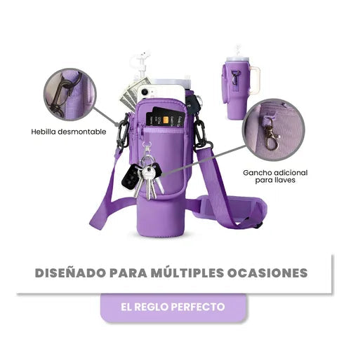 Funda Porta Termo Compatible Stanley