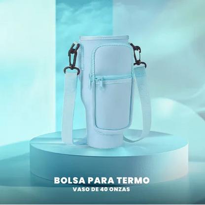 Funda Porta Termo Compatible Stanley