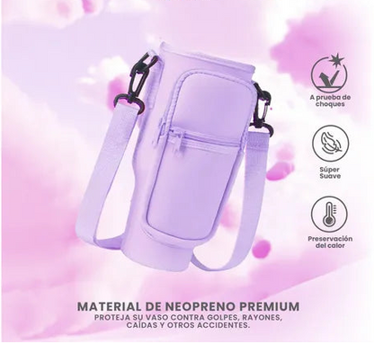 Funda Porta Termo Compatible Stanley