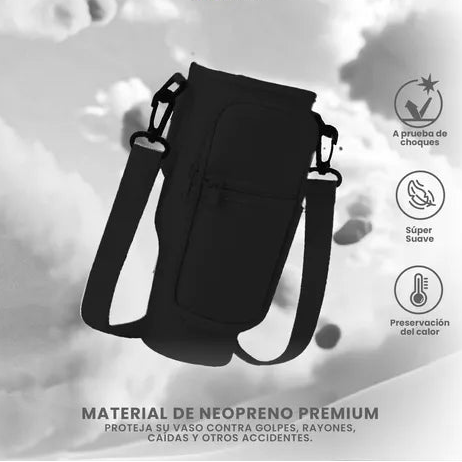 Funda Porta Termo Compatible Stanley