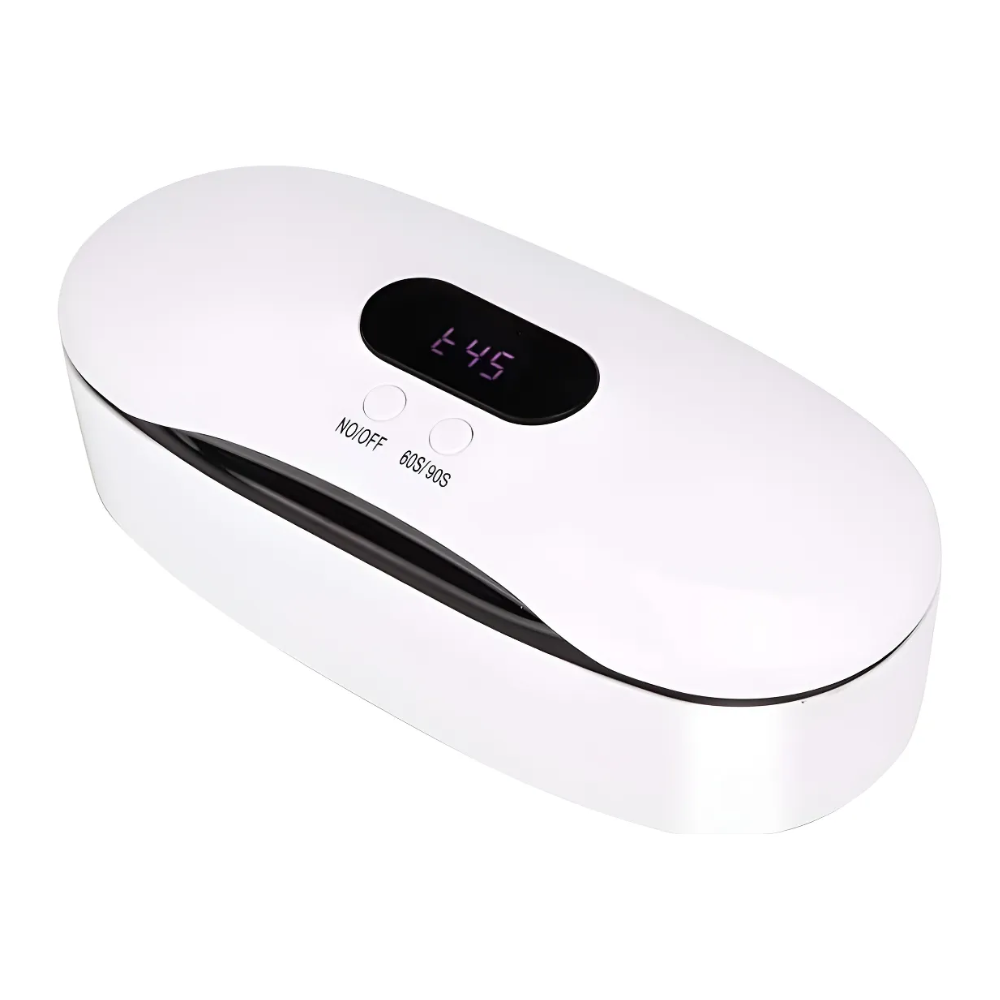 Gray helmet for bikers