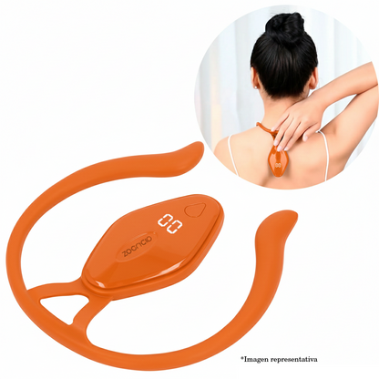 CorrectorBack® – Corrector de postura inteligente