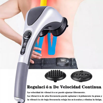 Masajeador Infrarojo B-2000