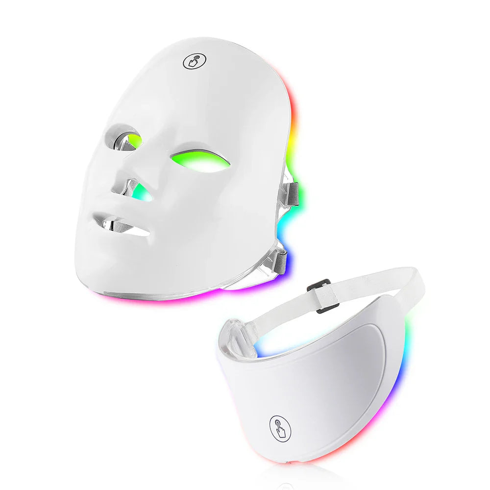 OM Mask Multi-Color