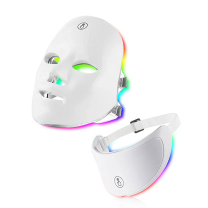 OM Mask Multi-Color