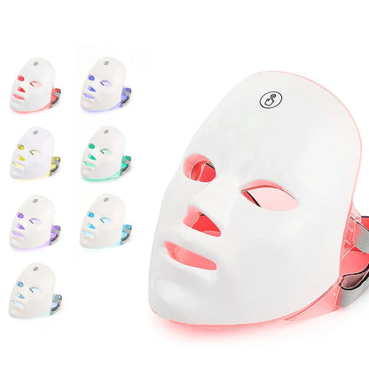 OM Mask Multi-Color