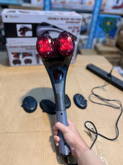 Masajeador Infrarojo B-2000